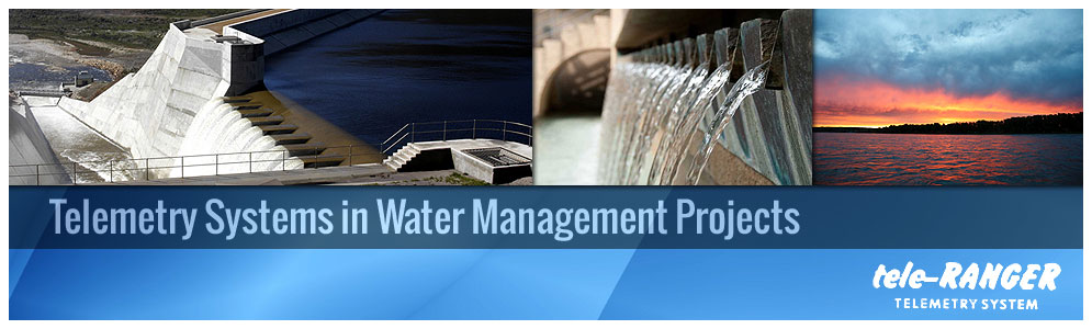 Spectrum Telemetry Systems