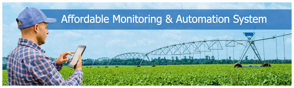 Spectrum Wide Area Monitoring System